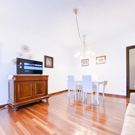 Santacecilia Apartment Верона Екстер'єр фото