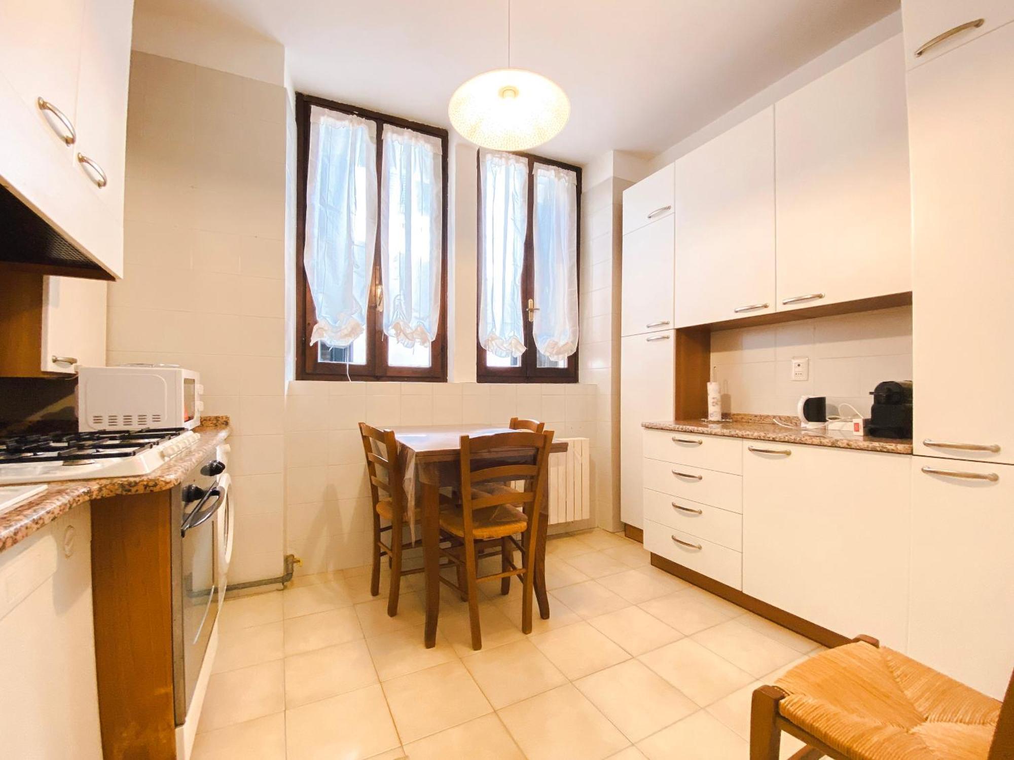 Santacecilia Apartment Верона Екстер'єр фото