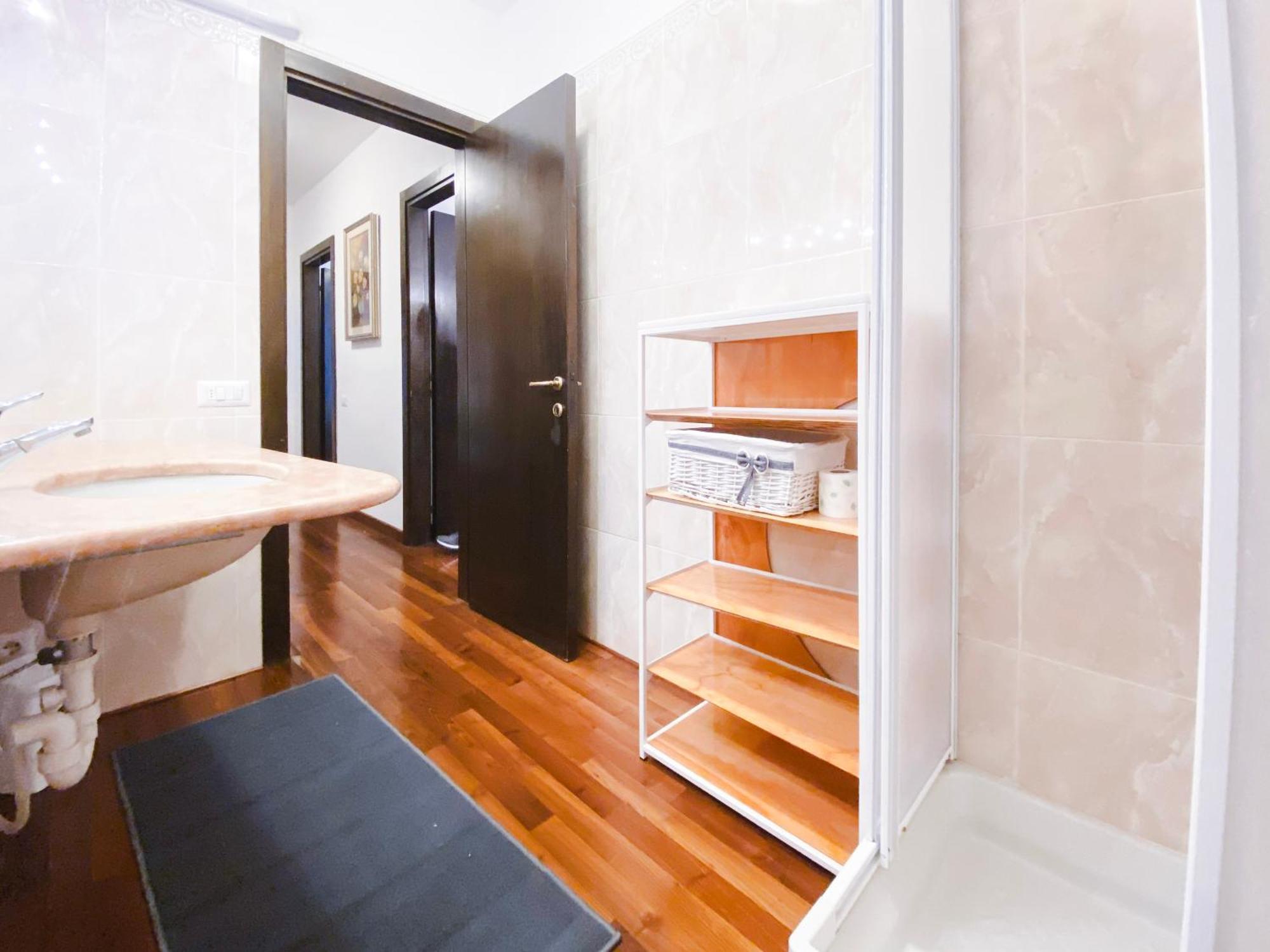 Santacecilia Apartment Верона Екстер'єр фото