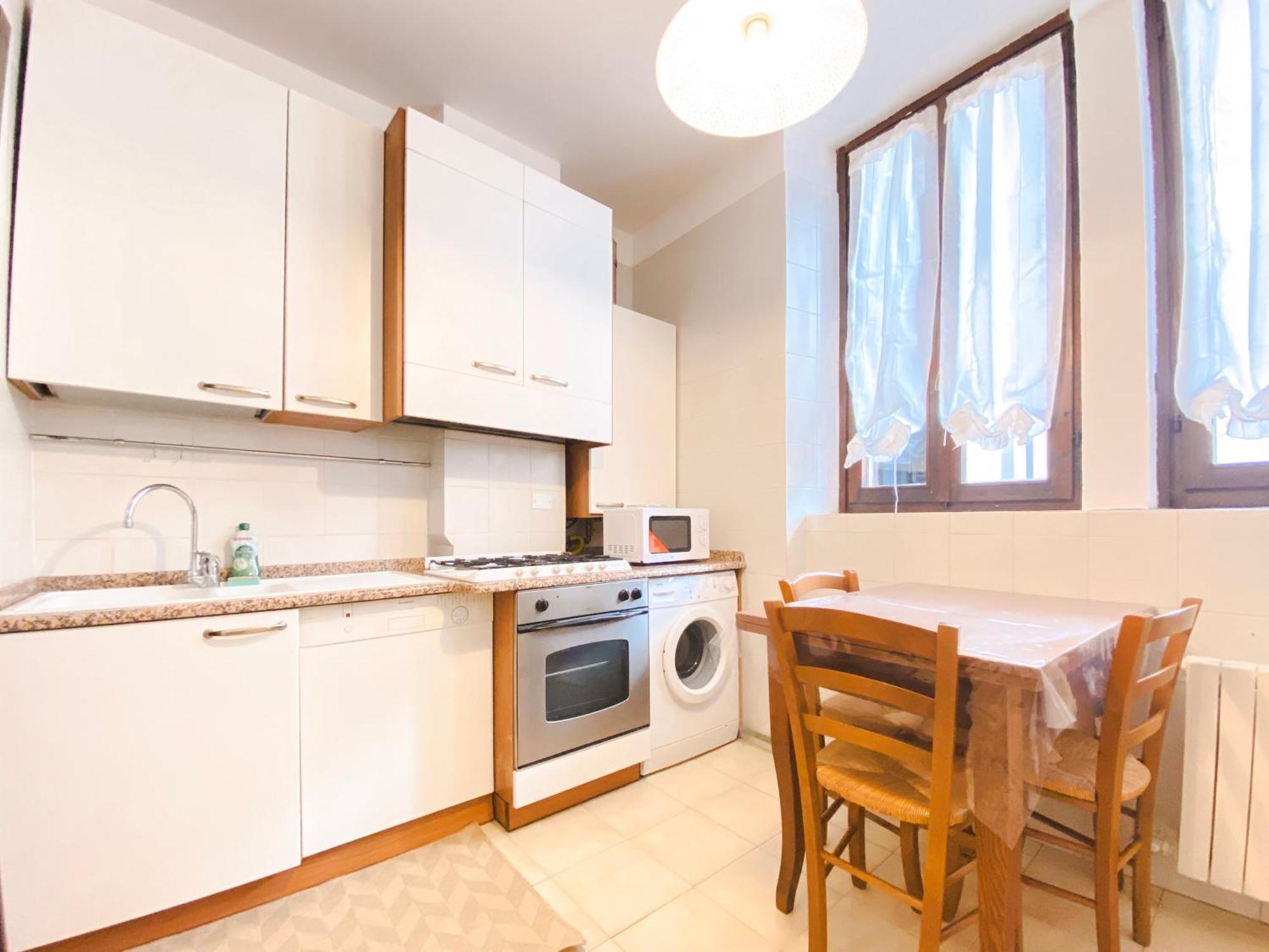 Santacecilia Apartment Верона Екстер'єр фото
