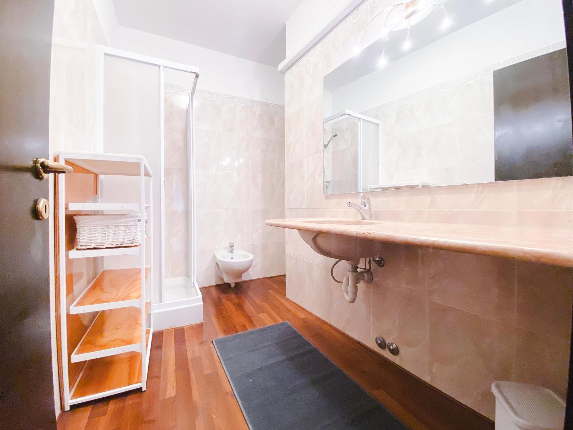 Santacecilia Apartment Верона Екстер'єр фото